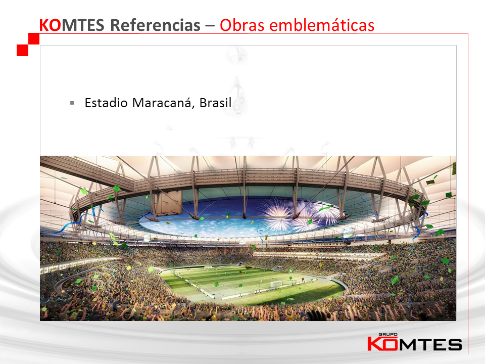 Estadio Maracaná