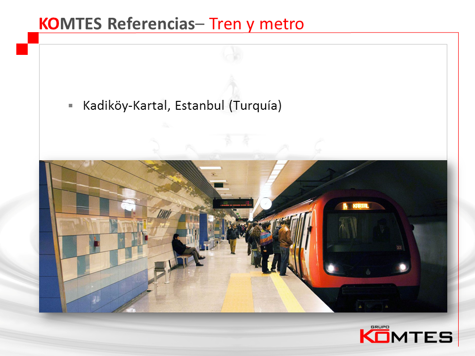 Kadiköy-Kartal, Estanbul (Turquía)