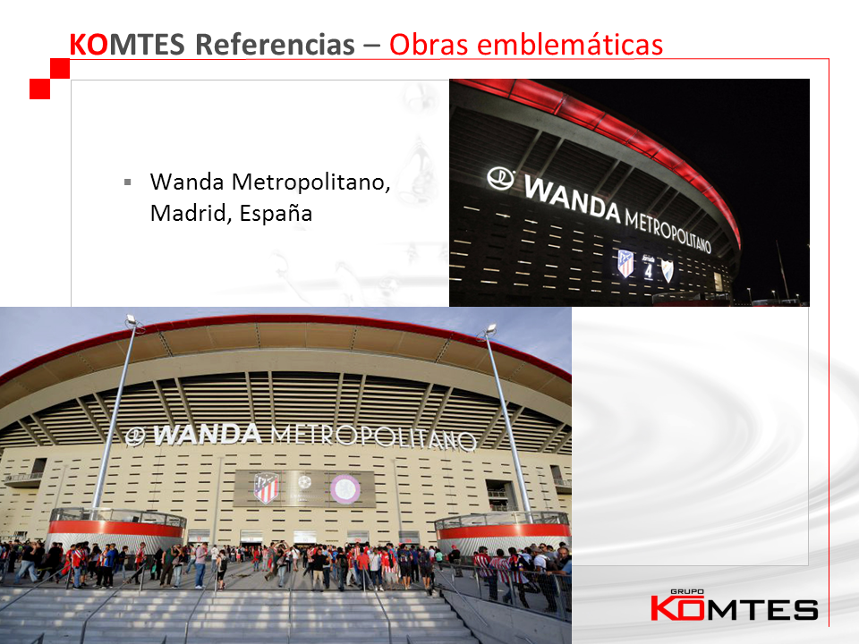 Wanda Metropolitano