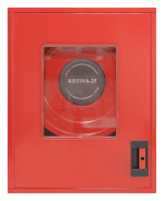 BIE KEFISA-2 PA ROJO T45