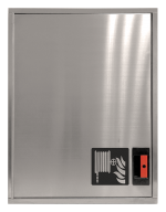 BIE KEFISA-2 PC Inox