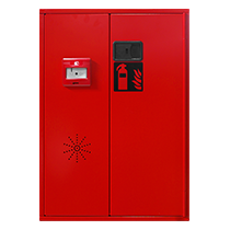 Modulos BMR 1 Extintor