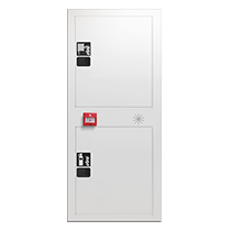 WALL SWING MTVV