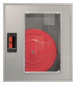 Chesterfire 45/2 INOX