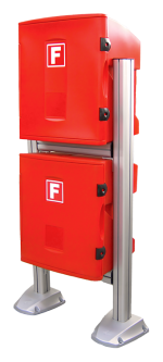 Caseta Doble ROTO-BOX