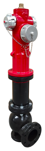 NEW RYLFLOW S/4” CURVO