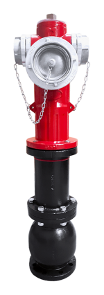 NEW RYLFLOW S/4” RECTO STORZ