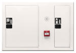 BIE WALL MT-H 25/1 BB