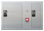 BIE WALL MT-H 25/1S