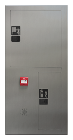 BIE WALL SWING MT-V 25/1S